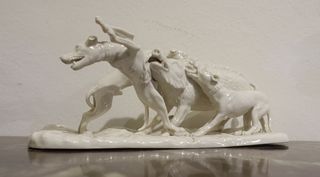 Bruno Blaser Antikschreinerei 