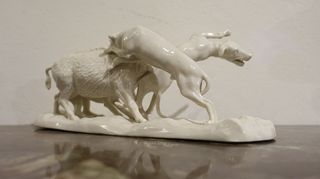 Bruno Blaser Antikschreinerei 