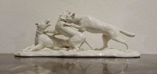 Bruno Blaser Antikschreinerei 