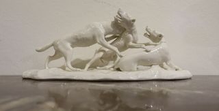 Bruno Blaser Antikschreinerei 