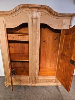 Bruno Blaser Antikschreinerei