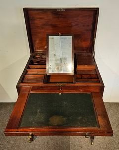 Bruno Blaser Antikschreinerei