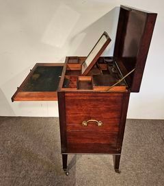 Bruno Blaser Antikschreinerei