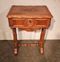 Bruno Blaser Antikschreinerei