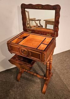 Bruno Blaser Antikschreinerei