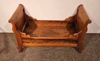 Bruno Blaser Antikschreinerei 