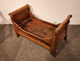 Bruno Blaser Antikschreinerei 