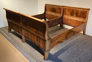 Bruno Blaser Antikschreinerei 