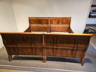 Bruno Blaser Antikschreinerei 