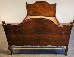 Bruno Blaser Antikschreinerei 