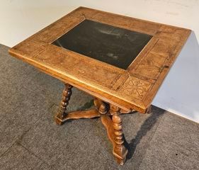 Bruno Blaser Antikschreinerei