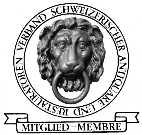 Bruno Blaser Antikschreinerei 