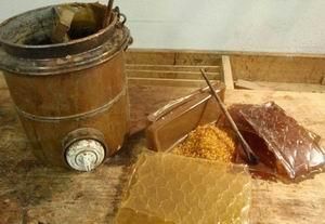 Bruno Blaser Antikschreinerei 