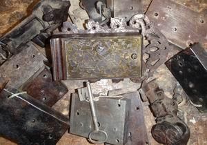 Bruno Blaser Antikschreinerei 