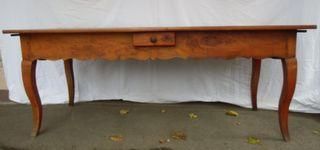 Bruno Blaser Antikschreinerei 