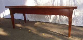 Bruno Blaser Antikschreinerei 