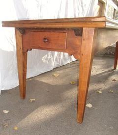 Bruno Blaser Antikschreinerei 