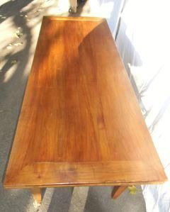 Bruno Blaser Antikschreinerei 