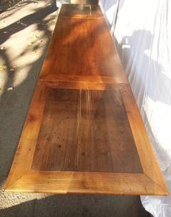 Bruno Blaser Antikschreinerei 