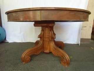 Bruno Blaser Antikschreinerei 