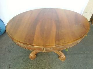 Bruno Blaser Antikschreinerei 