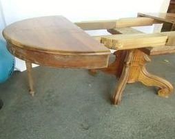 Bruno Blaser Antikschreinerei 