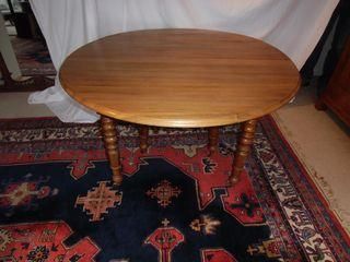 Bruno Blaser Antikschreinerei 