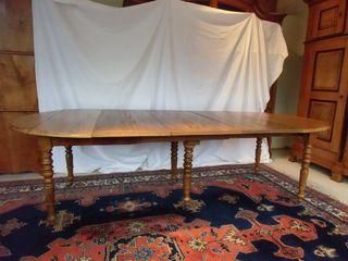 Bruno Blaser Antikschreinerei 