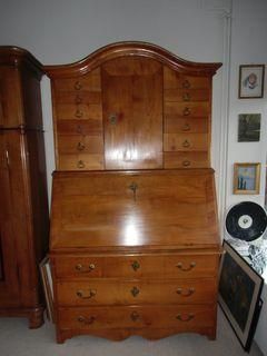 Bruno Blaser Antikschreinerei