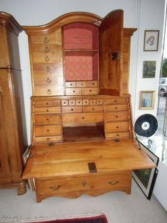 Bruno Blaser Antikschreinerei