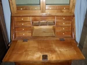 Bruno Blaser Antikschreinerei