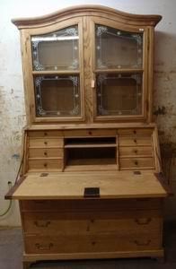 Bruno Blaser Antikschreinerei