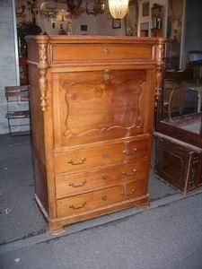 Bruno Blaser Antikschreinerei