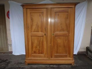 Bruno Blaser Antikschreinerei