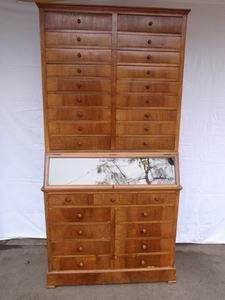 Bruno Blaser Antikschreinerei