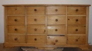 Bruno Blaser Antikschreinerei