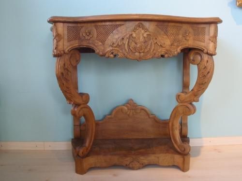 Bruno Blaser Antikschreinerei