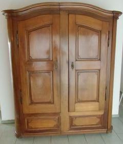 Bruno Blaser Antikschreinerei