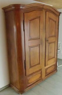 Bruno Blaser Antikschreinerei