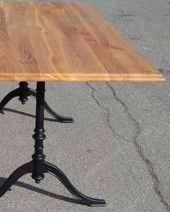 Bruno Blaser Antikschreinerei 