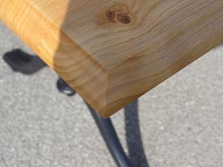 Bruno Blaser Antikschreinerei 