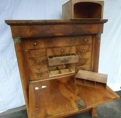 Bruno Blaser Antikschreinerei