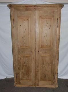 Bruno Blaser Antikschreinerei