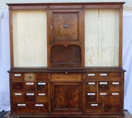 Bruno Blaser Antikschreinerei