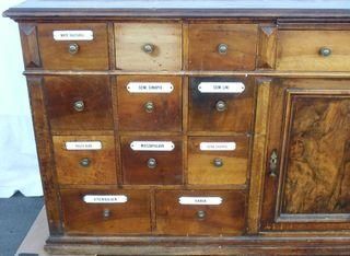 Bruno Blaser Antikschreinerei