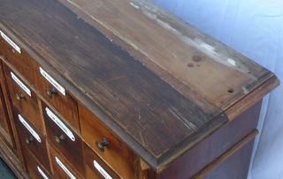 Bruno Blaser Antikschreinerei