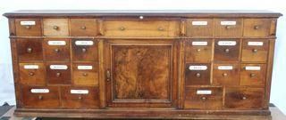 Bruno Blaser Antikschreinerei