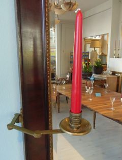 Bruno Blaser Antikschreinerei 