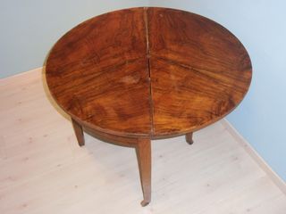 Bruno Blaser Antikschreinerei