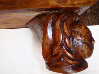 Bruno Blaser Antikschreinerei 